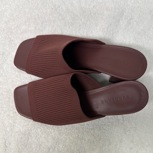 Everlane Glove Mule in ReKnit - Picture 2 of 13